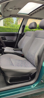 Seat Cordoba Vario – minicamper / surfkára (vyjímečné) - 9