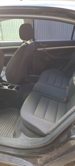 Škoda Octavia 1.9 TDI 77kW (2004) - 9