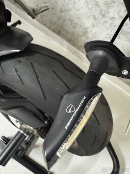 Ducati Panigale 1199S - 9