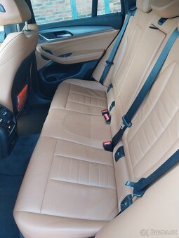 BMW X4, xDrive30d M-Sport - 9