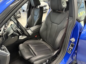 BMW 4 Gran Coupé M440i 275kw xDrive M-Sport, MY2023 - 9