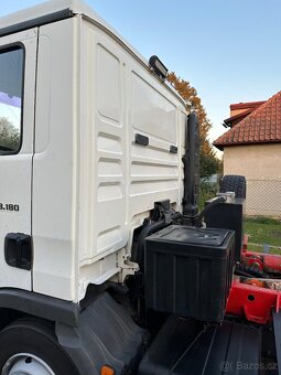 MAN TGL 8.180 nosič kontejneru - 9