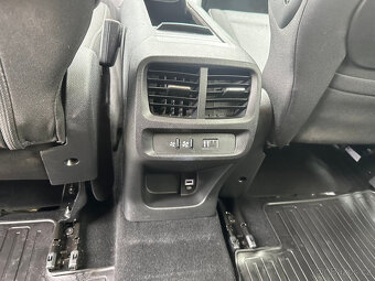 Toyota Proace City Verso 1.2T 130k Automat (2022), 25 000 km - 9