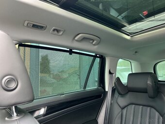 ŠKODA KODIAQ FL 2.0 TDI 147KW 4X4 L&K WEBASTO 360KAM PANO - 9