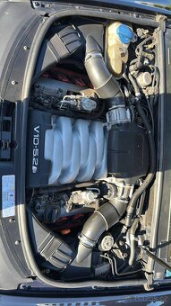 Audi s6 v10 - 9