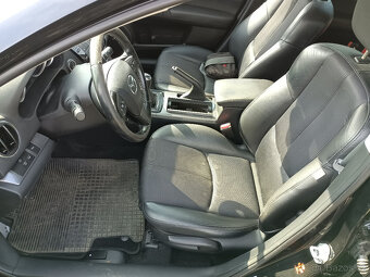 Mazda 6 GH-CD spotr 132kW - 9
