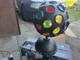 světelné efekty ruzné - 9