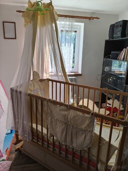 Dětská postýlka - 9