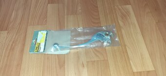 Páčky, zrcátka (Honda,Suzuki,Kawasaki,Yamaha). NOVÉ - 9