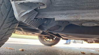 2010 SEAT Ibiza 4 1.6 TDI 66kw - 9