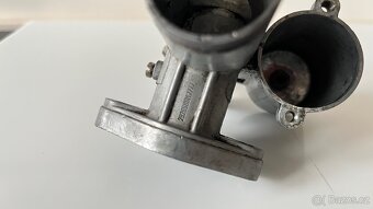 Karburátor Jikov 2926 SBDM 2777 - JAWA 350/633 Bizon - 9