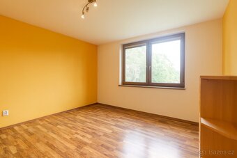 Rodinný dům na samotě s rybníkem, Ludvíkov u Velkých Losin - 9