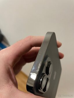 Apple iPhone 13 Pro, 128GB, 90% baterie - 9