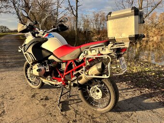 BMW 1200 GS 30 year Anniversary - 9
