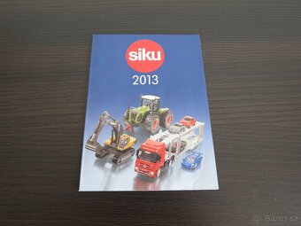 Siku stará autíčka Germany - ne Matchbox. - 9