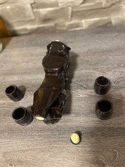 KERAMICKÁ FĹAŚA MOTOCYKEL DARĆEK - 9