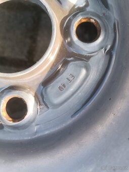 482. Zimní sada Suzuki Swift/Ignis R15 - 9