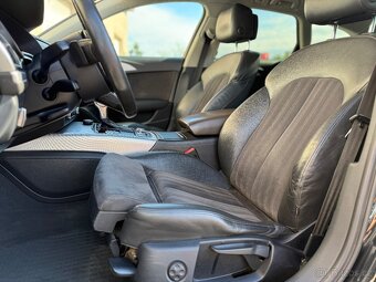 AUDI A6 C7 ALLROAD TDI QUATTRO - 9