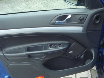 Škoda Octavia II combi RS 2.0TFSI 147kw 2011 - 9