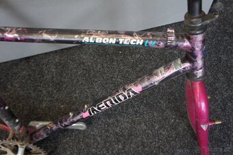 Merida Albon-tech LX - 9