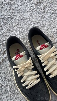 Air Jordan 1 Low OG Nigel Sylvester Better With Time - 9