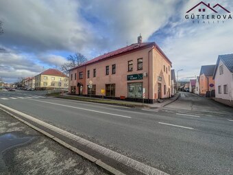 Pronájem kanceláře 172 m², Holýšov, ev.č. yIGK058 - 9