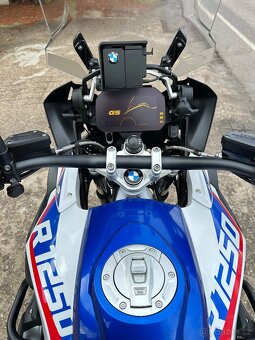 Bmw r 1250 gs hp - 9