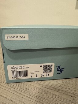 Prodám Puma La Francé Icey - 9