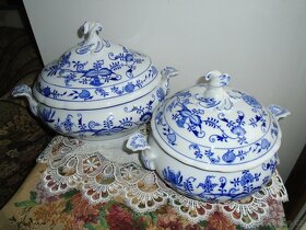 Cibulák likvidace duplicitních věcí. - 9