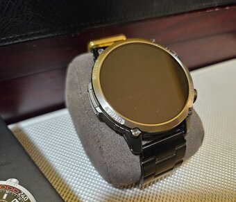 ARMODD Silentwatch 7 Pro GPS - 9