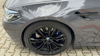 Bmw m5 competition - 9