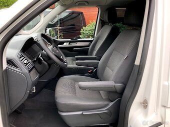 VW Multivan T6 BULLI-Limited Edition-Historie VW - 9