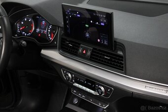 Audi Q5, 40TDi 150kW QUATTRO TIPTRONIC - 9