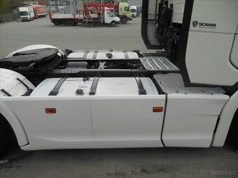 Scania S 410, Standart, Retarder, TOP - 9