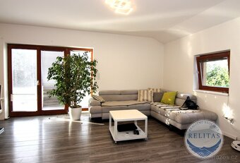 Prodej rodinného domu Dolní Jirčany 95 m², pozemky 962 m² - 9