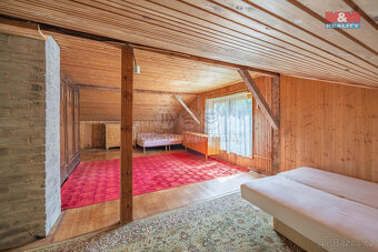 Prodej chaty, 100 m², Soběšín - 9