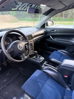 Volkswagen Passat B5.5 1.9 TDI 96kw - 9