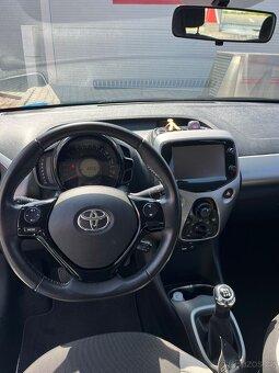 Aygo - 9