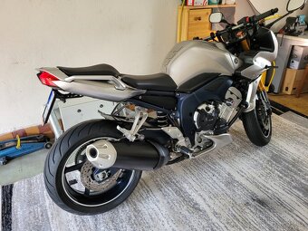 Yamaha FZ1 30640km - 9