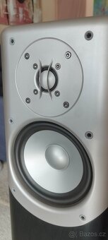 Infinity Kappa 400 - 9