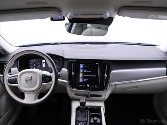Volvo V90 2,0 D4 140kW Aut. Momentum LED (2017) - 9