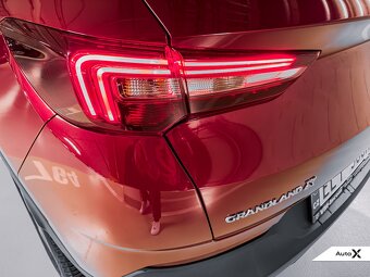 REZERVACE | Opel Grandland X Plug-in Hybrid 133 kW (165 kW) - 9