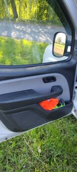 Prodám Fiat doblo - 9