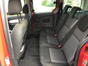 Renault Kangoo Extreme 1.5dci 110 - 9