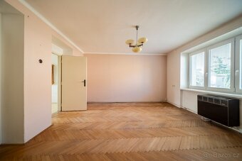Byt 2+1 na prodej, 68,12m2, os. vlastnictví, UH, Jana Žižky - 9