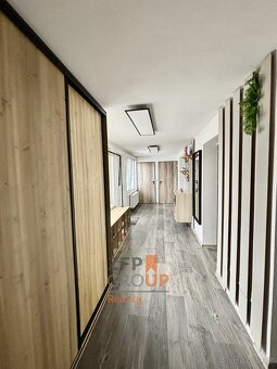 Prodej rodinného domu 3+1, o rozloze 122 m2 s pozemkem 504 m - 9