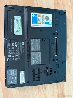 Notebook HP - 9