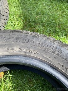 Zimní pneu Dunlop Wintersport 5 205/55 R16 - 9