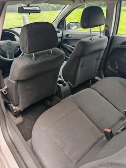 Opel Astra STK 9/2026 platná - 9