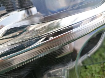 Přední levé full LED světlo Ford SMax MK.II - 9